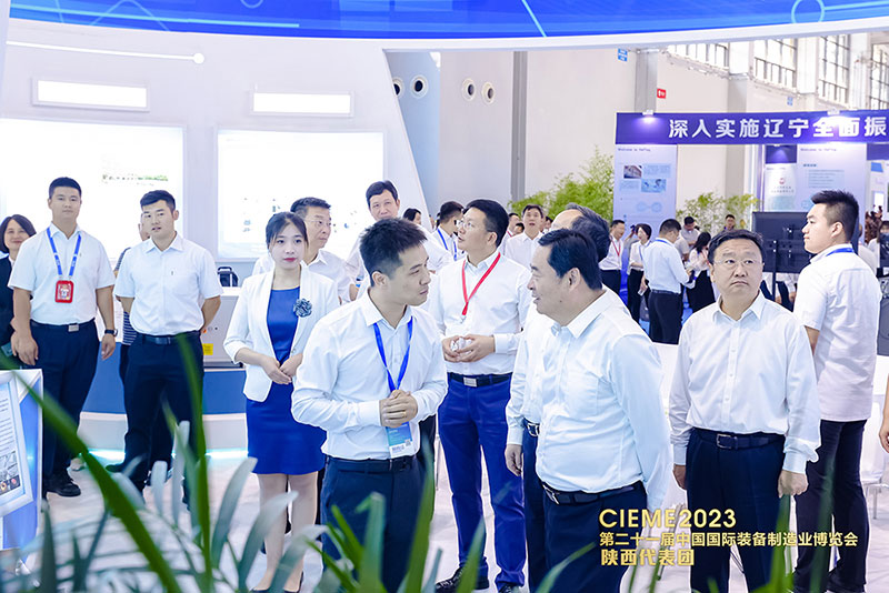 展會回顧 I 2023制博會完美收官，未來可期!